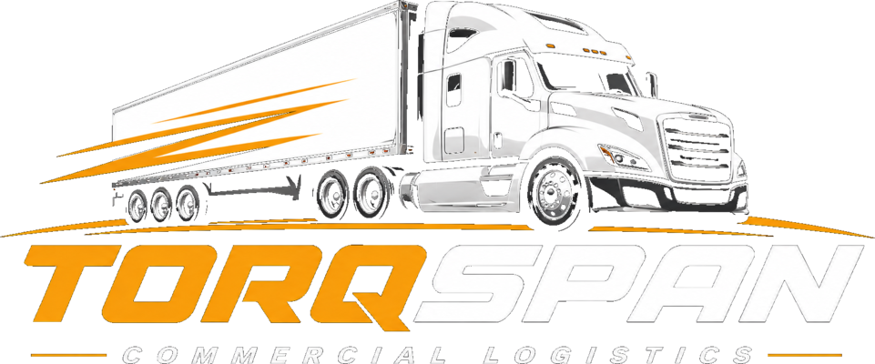 TorqSpan Commercial Logistics